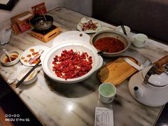 -金佬馆·川菜bistro(芜湖镜湖万达店)