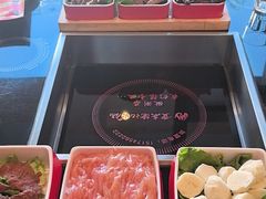-重庆德忆火锅（龙南街3店）(渝水岸餐饮)
