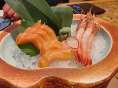 -西村日本料理(香格里拉饭店)