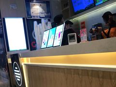 -CoCo都可(银泰店)