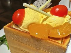 -七菜馆·东北菜·蒸饺(文体路店)