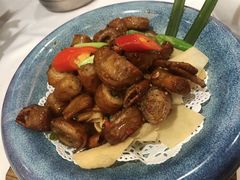 -山泉公馆酒家(珠江新城店)