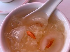 -凤城礼记鱼翅海鲜酒家(百老汇店)