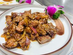 -凯萨印象铁板烧(苏州中心店)