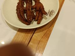-饺子季水饺餐厅(新市街店)