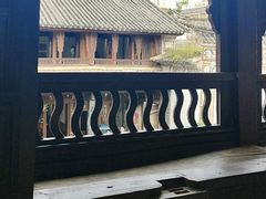 -喜洲翰林餐厅(董家百年老宅店)