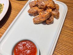 -八闽饭店闽南小镇(铁西店)