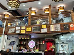 -红星光发煲仔饭(文海店)