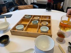 -宝丽轩中餐厅BAOLIXUAN