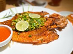 -一坐一忘云南菜(卓悦中心)