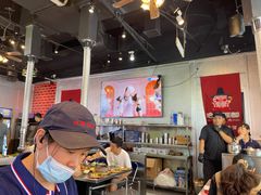 -哈哈碳都·牛肋条无限自助烤肉(台江万达店)