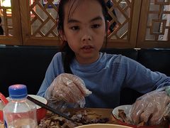 -天怡興·百年蒸饺(万豪广场店)