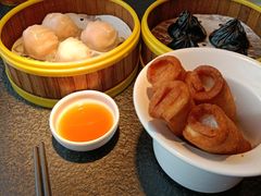 -蝴蝶里·粤菜·点心(滨江龙湖店)
