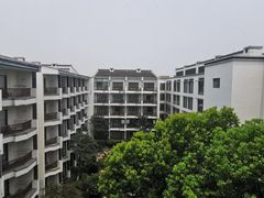 -苏州香山国际大酒店