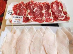 -三头牛·潮汕牛肉生蚝火锅 (夏湾店)
