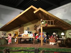 -济州岛泰迪熊博物馆