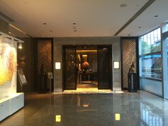 门面-深圳四季酒店·馥自助餐厅