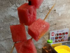 -江湖六膳門串串香(隆礼路店)