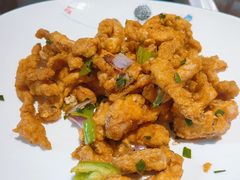 -华庭苑农家乐(旺山店)