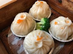 -广州逸林假日酒店·四季桃源中餐厅(白云山风景区店)