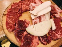 -黄金牧场(明洞总店)