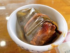 古镇扎肉小-洞天食府(北大街店)