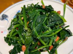 -伊京轩兰州牛肉面(闹市口店)