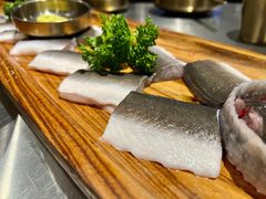 -本炙炭烤·蒲烧活鳗料理店(金沙洲店)