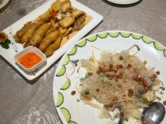 -香云轩·顺德菜(香云纱园林酒店店)