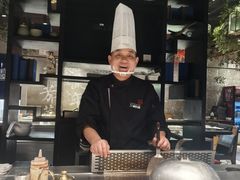 -水木锦堂·自助铁板烧(世贸天阶店)
