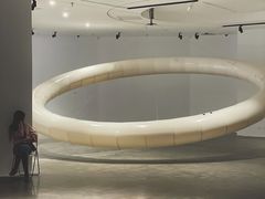 -chi K11艺术空间展览厅