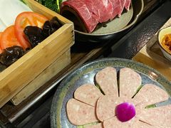 -盡膳口福·百年汤方火锅(科华北路店)