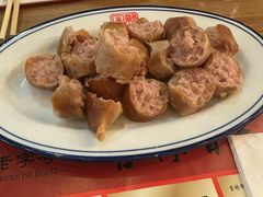 -新兴园饺子馆(北京百子湾店)