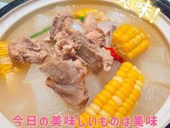 -马旺子酒楼