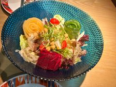 雪山情色拉-塔哈尔·新疆盛宴(复地活力城店)