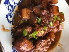 -盐官日光域房车营地·有盐餐厅