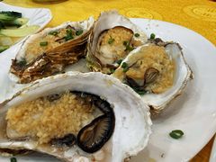 -秋姐美食店(旅游大道店)