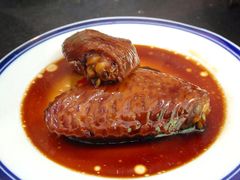 瑞士翅中-左记港食(融科天城店)