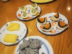 -竹里馆 ·茶食(奥体店)