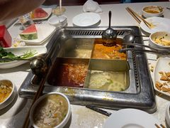 -海底捞火锅(天鹅湖银泰店)