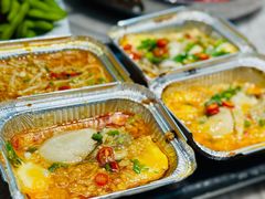 -指爱龙虾(金杨路总店)