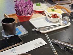 -乔先生涮肉·鲜活牛羊肉火锅(塘沽店)