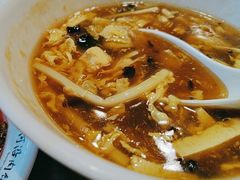 -河沿肉饼Beijing Pie(东华门店)