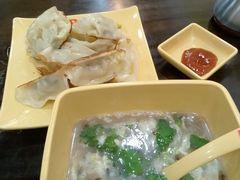 -肥叔锅贴(和安家园店)