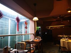 大堂-鱼食饭稻·苏浙土菜17年老馆子(平江路店)