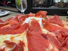 -Mammamia意大利餐厅(古北店)