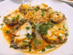 -金海湾海鲜排档(朱家尖店)