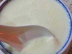 热姜撞奶-周大娘牛乳(旧寨古村总店)