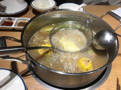 -掂档潮汕牛肉火锅(沈阳万象城店)