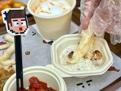 -PIXEL BOY炸鸡店(上海首店)
